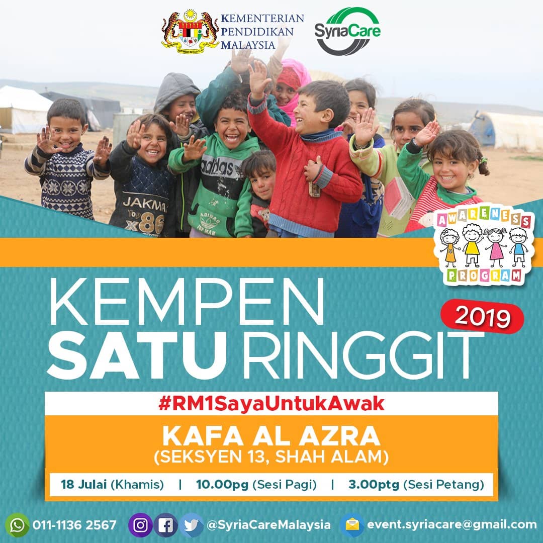 senarai ngo di malaysia