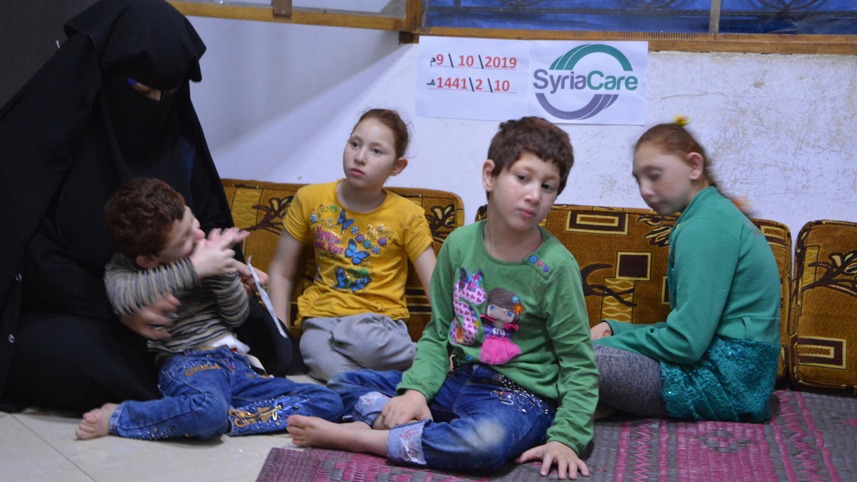 Care 4 Syria Syria Care