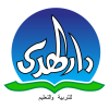 Logo Darul Huda-03